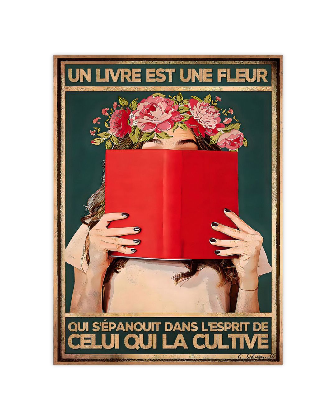 Image de diapositive