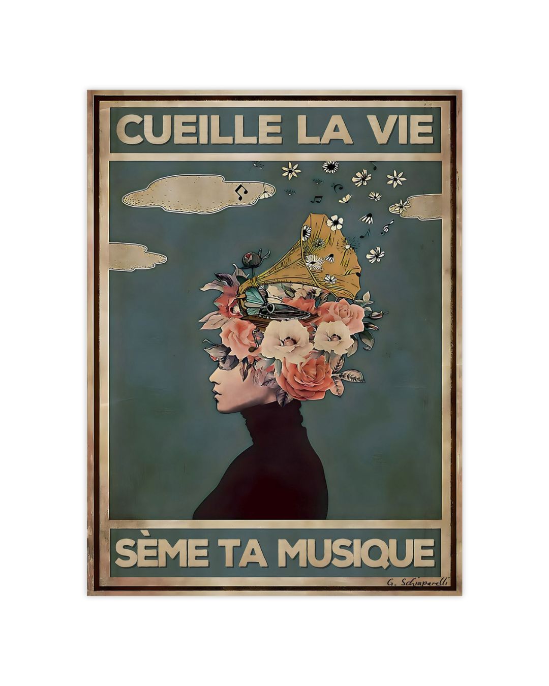 Image de diapositive