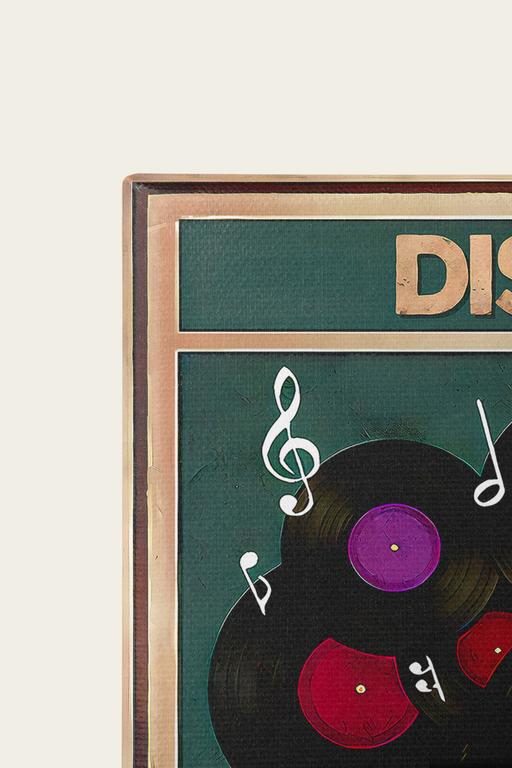 Discogito entonces somos 