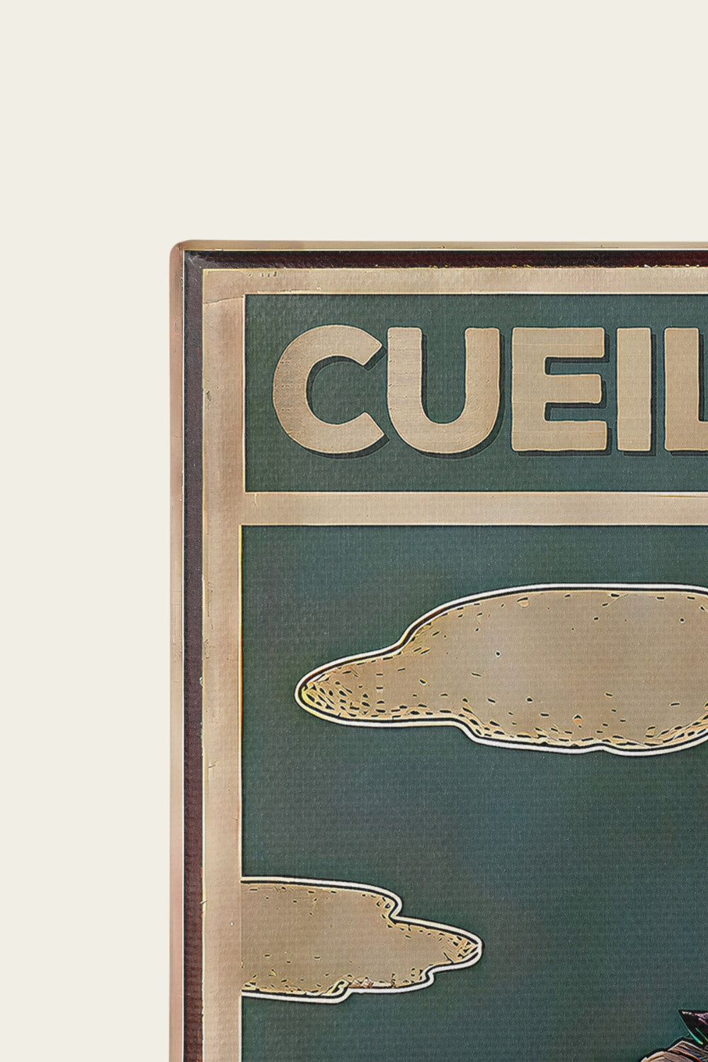 Cosecha la vida, siembra tu música 
