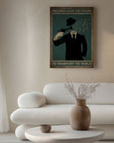 Las melodías tienen el poder de transformar el mundo 