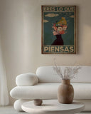 Du bist, was du denkst 