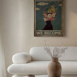 What we think, we become
