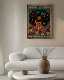 Verliere den Verstand, finde die Seele 