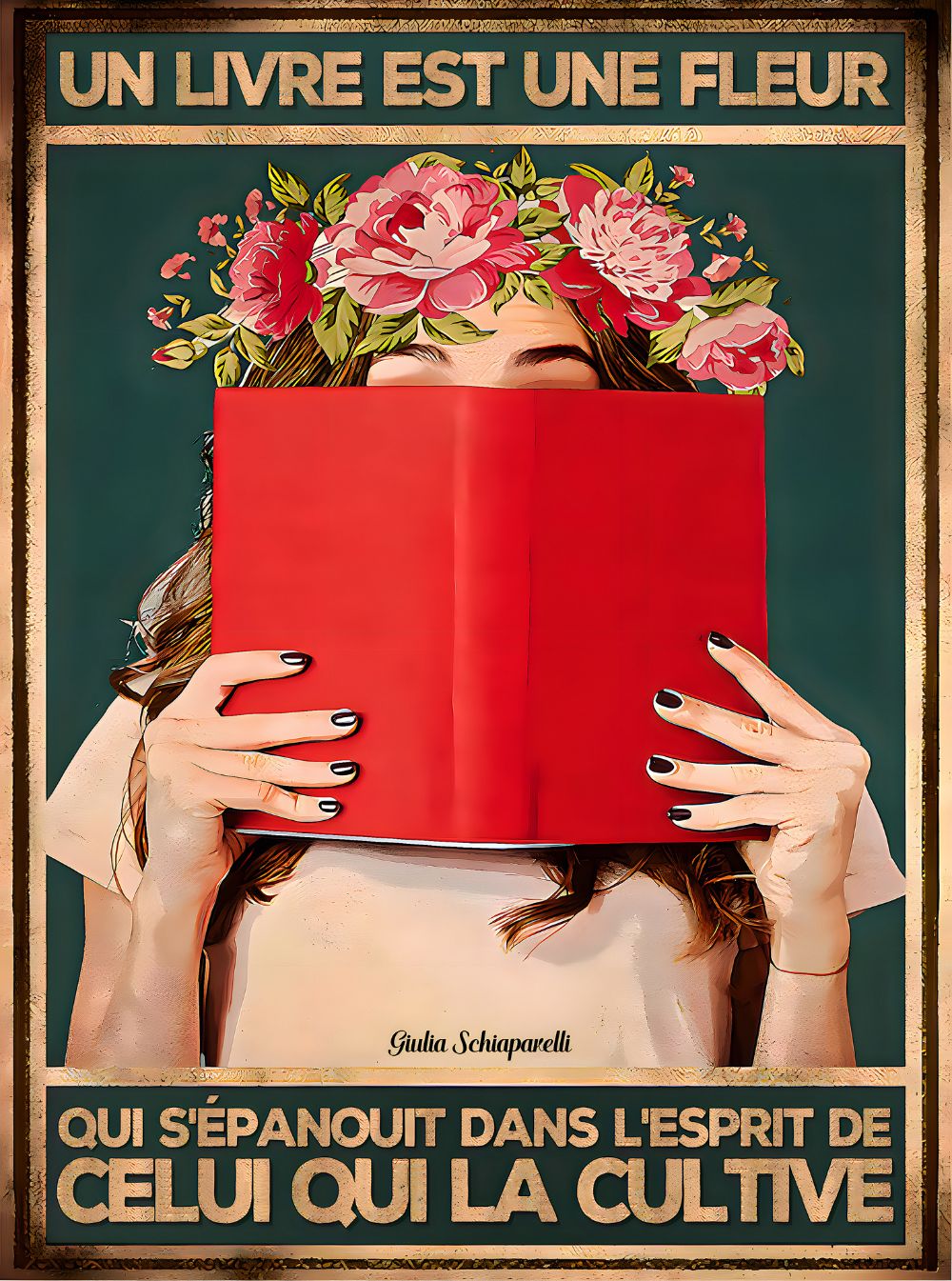 Image de diapositive