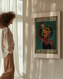 Niemals besser geblüht als durch sich selbst 