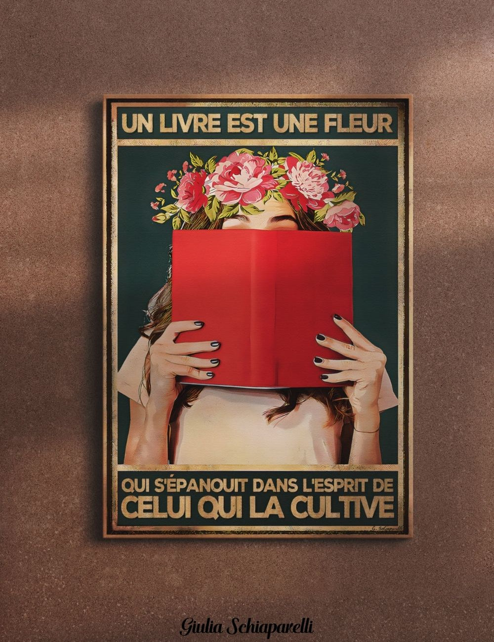Image de diapositive