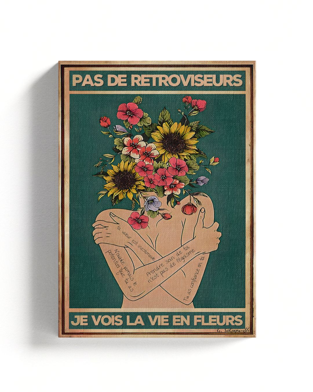 Image de diapositive