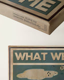 Was wir denken, werden wir 