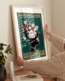 Sie haben versucht, uns zu begraben, aber sie wussten nicht, dass wir Samen sind 