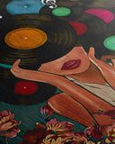 Verliere den Verstand, finde die Seele 