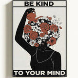 Be kind to your mind