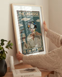 El universo está de mi lado 