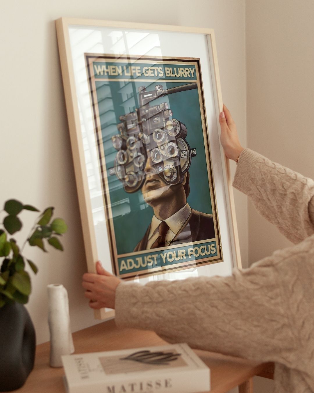 Image de diapositive