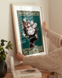 Sie versuchten, uns zu begraben, aber sie wussten nicht, dass wir Samen waren 