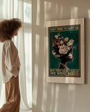 Sie versuchten, uns zu begraben, aber sie wussten nicht, dass wir Samen waren 