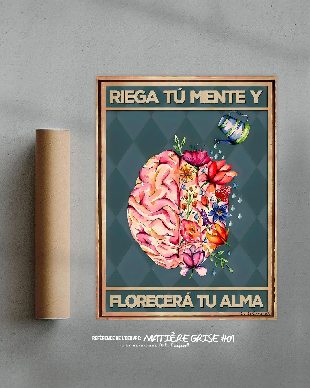 Image de diapositive