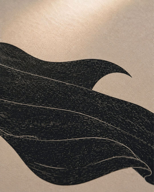Triptych — Impossible is not French 
