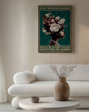 Sie haben versucht, uns zu begraben, aber sie wussten nicht, dass wir Samen sind 