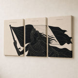 Triptyque — Onmogelijk is niet Frans 
