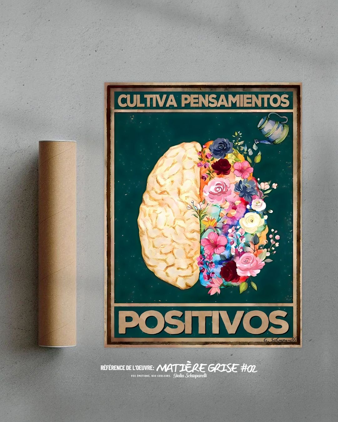 Image de diapositive