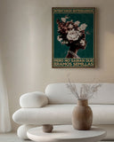 Sie versuchten, uns zu begraben, aber sie wussten nicht, dass wir Samen waren. 