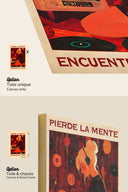 Pierde la mente, encuentra el alma 