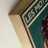 Les mots âmes soeurs sont féminins
