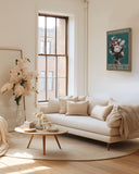 Sie versuchten, uns zu begraben, aber sie wussten nicht, dass wir Samen waren. 