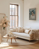 Das Universum ist auf meiner Seite 