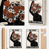 Be kind to your mind — Atelier