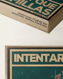 Sie versuchten, uns zu begraben, aber sie wussten nicht, dass wir Samen waren. 