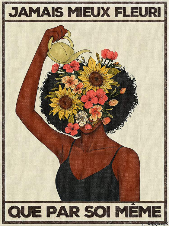 Be kind to your mind 