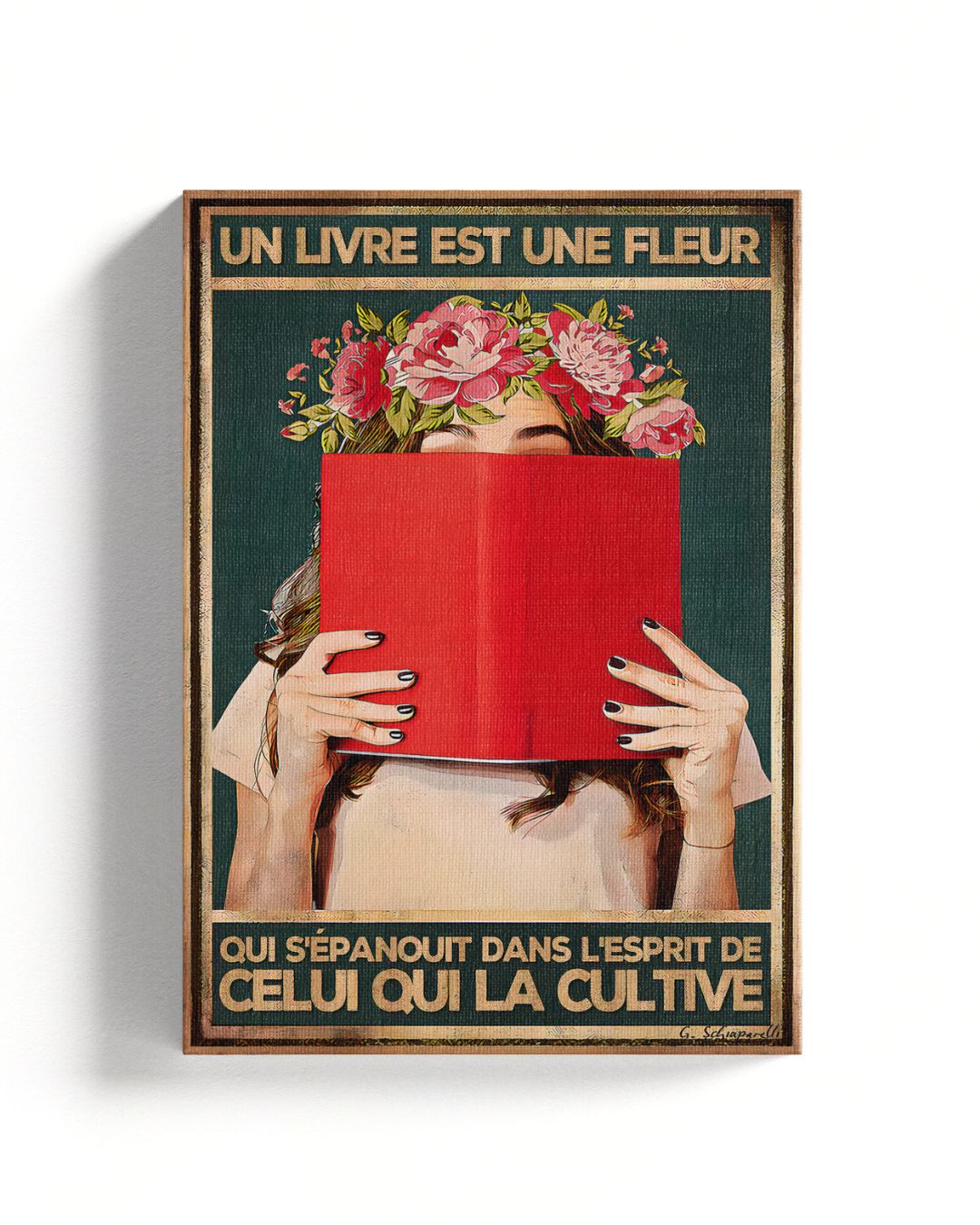 Image de diapositive