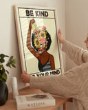Be kind to your mind - Beige Limited Edition