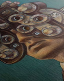 Wenn das Leben unscharf wird, justiere deinen Blick 