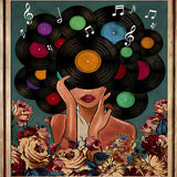 Lose your mind, find your soul