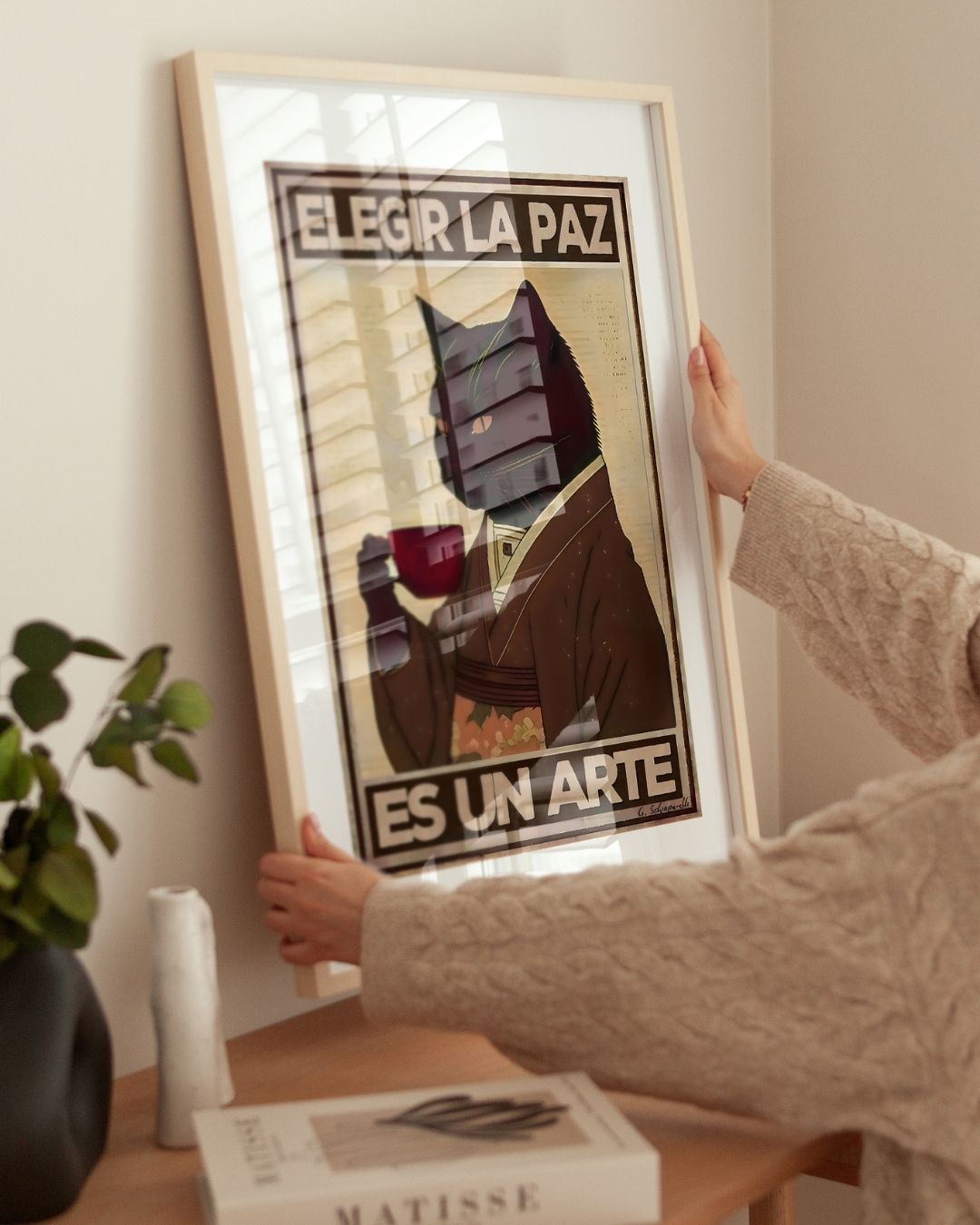 Image de diapositive