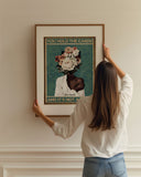 Du hältst die Karten und es ist kein Spiel 