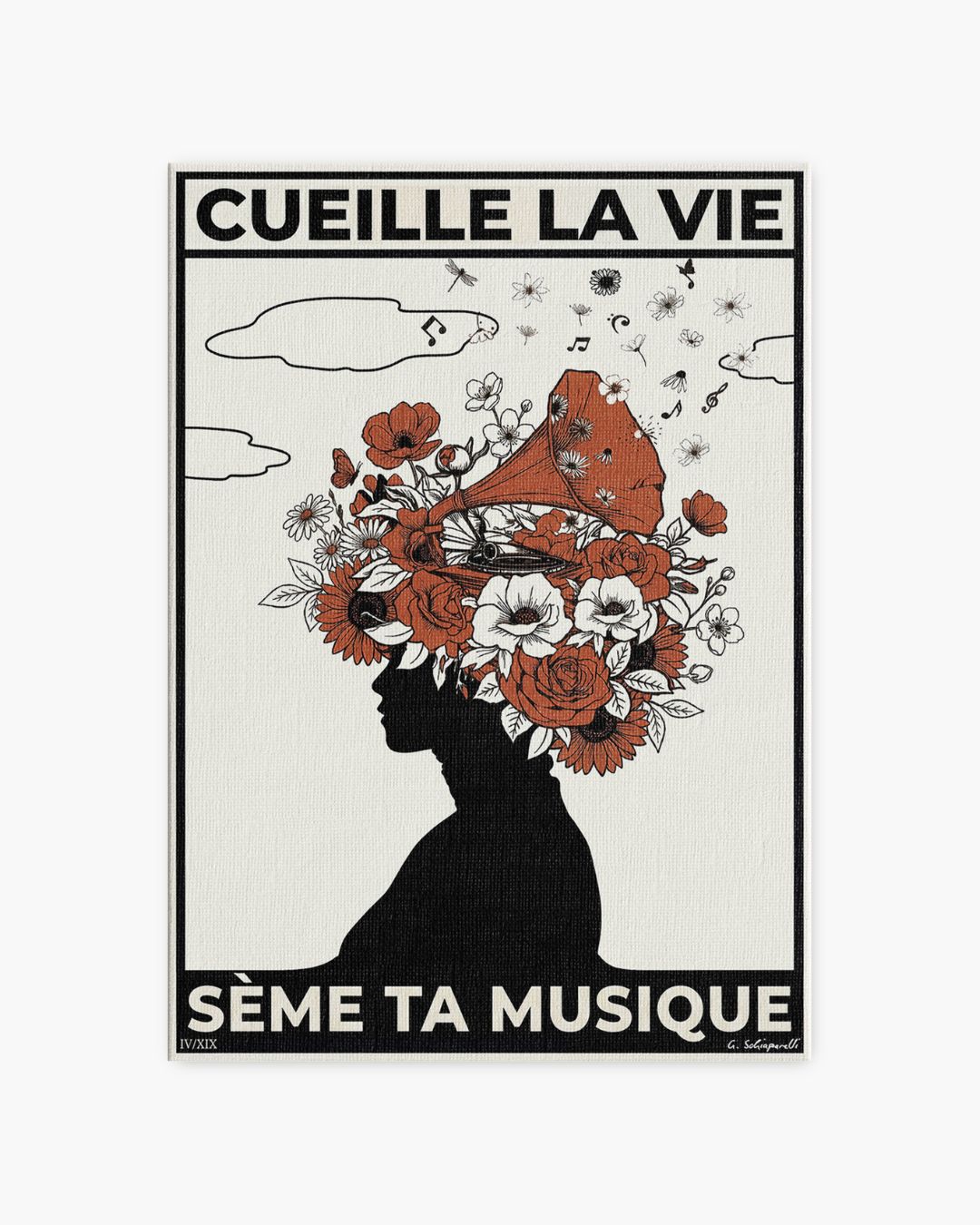 Image de diapositive