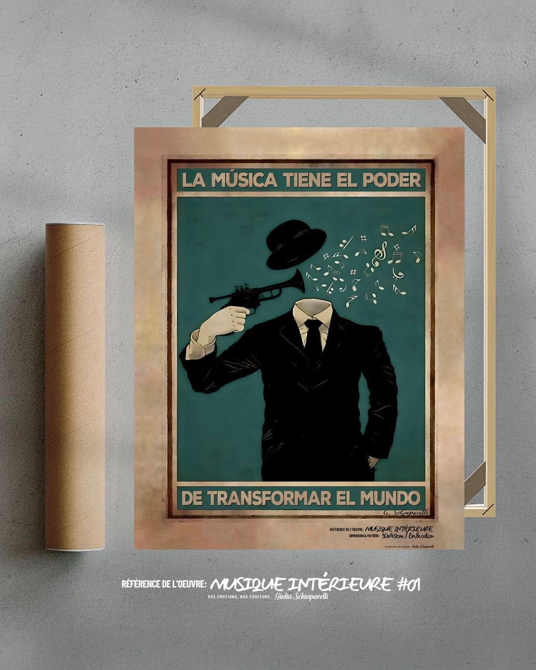 Image de diapositive