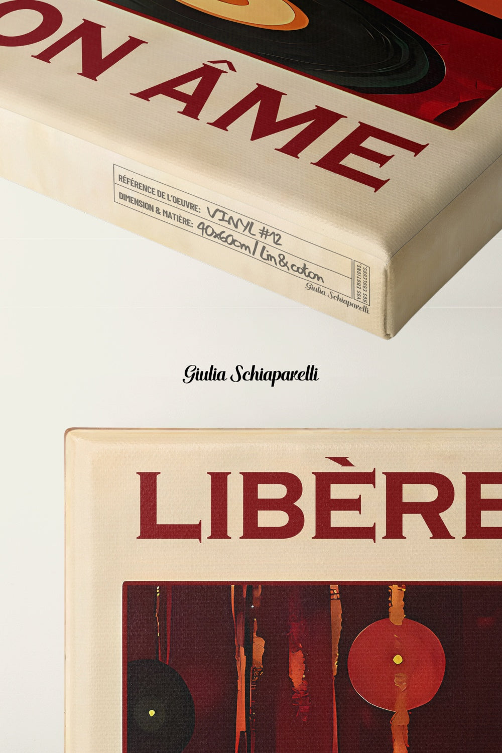 Libera tu mente, encuentra tu alma 