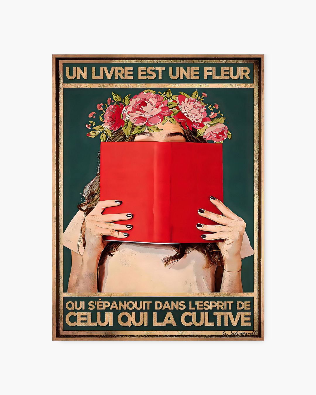 Image de diapositive