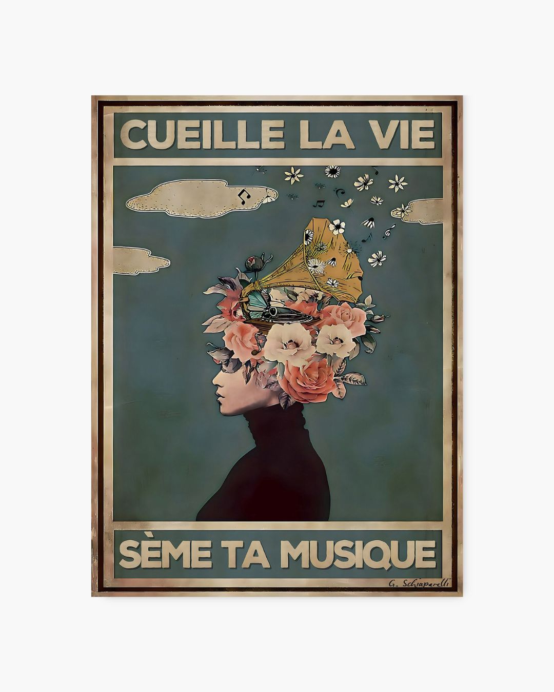 Image de diapositive