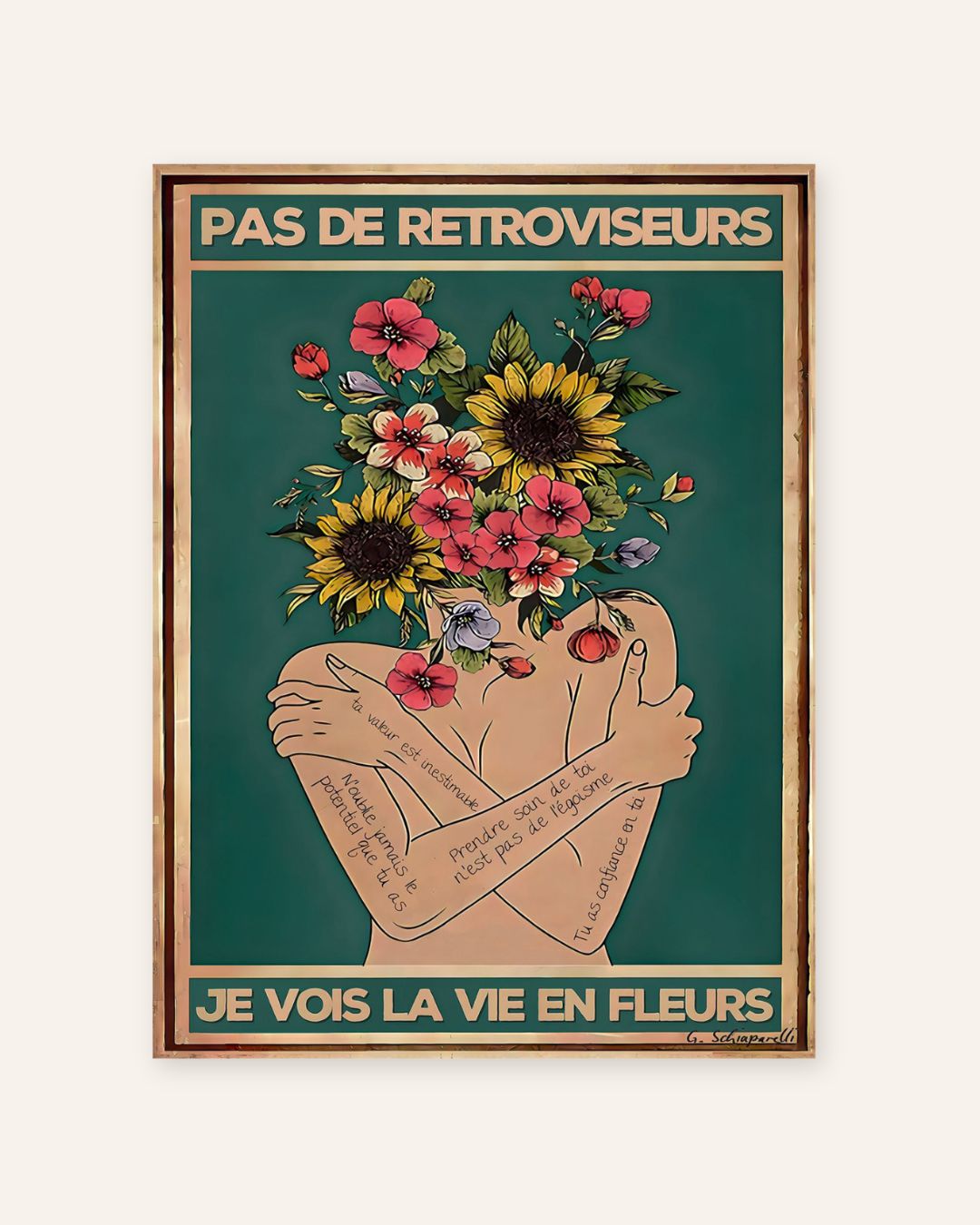 Image de diapositive