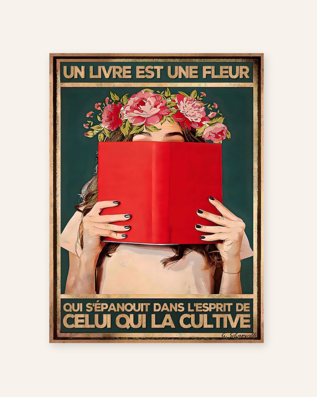 Image de diapositive
