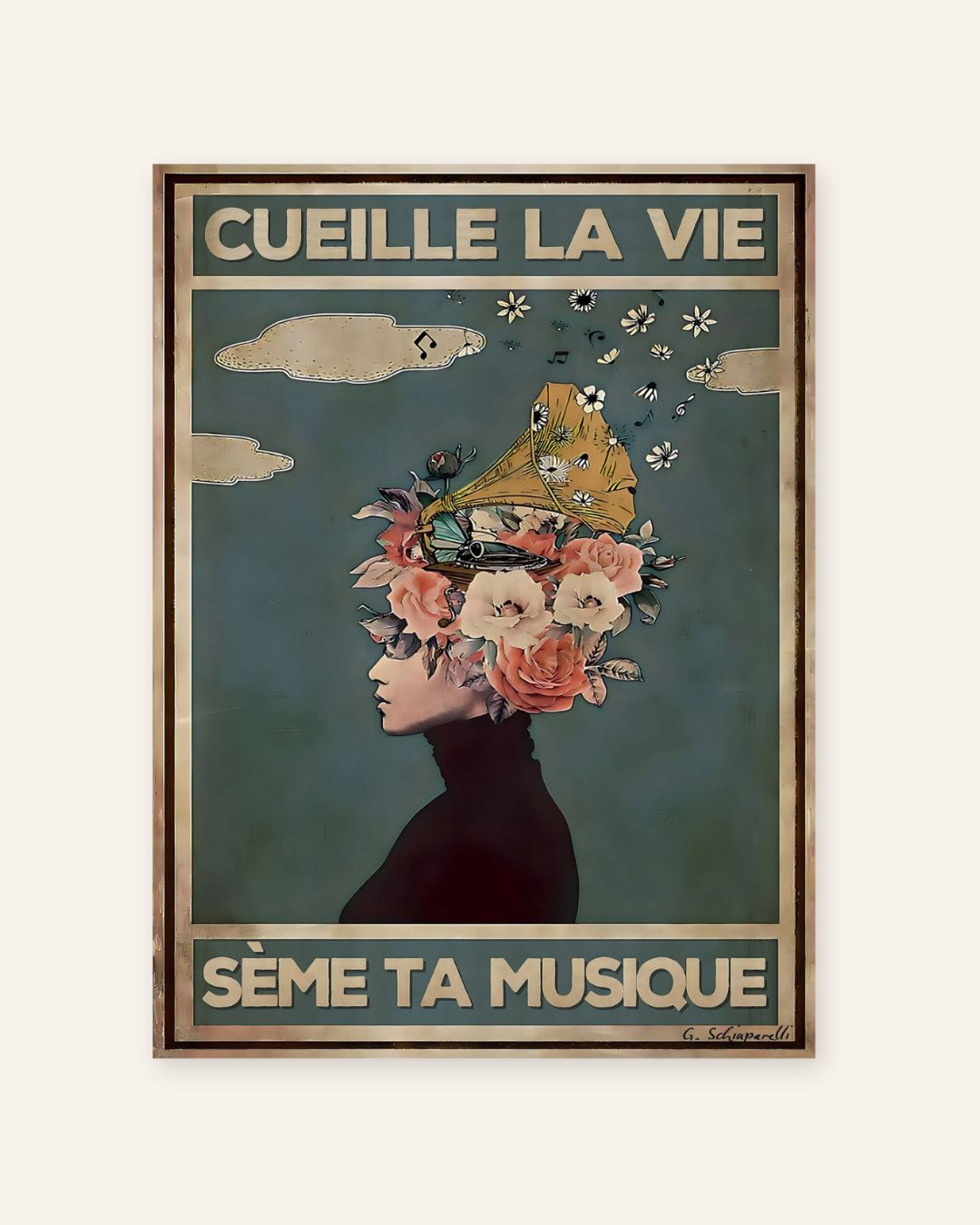 Image de diapositive