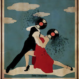 El mundo es un escenario, ¿bailamos? 
