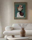 Du hast die Karten in der Hand und es ist kein Spiel 