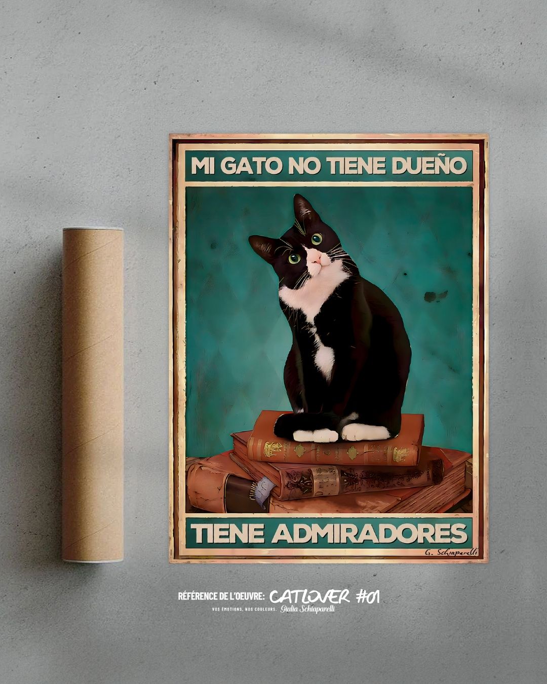 Image de diapositive